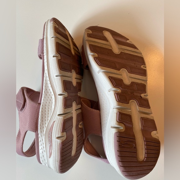 Skechers archfit sandals woman 9 - Picture 5 of 5